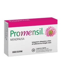 PROMENSIL MENOPAUSA 30CPR