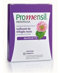 PROMENSIL MENOPAUSA SILHO30CPR