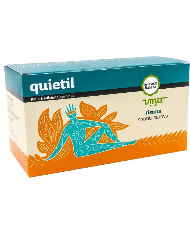 QUIETIL SHANTI SAMYA 100G QUIETIL SHANTI SAMYA 100G
