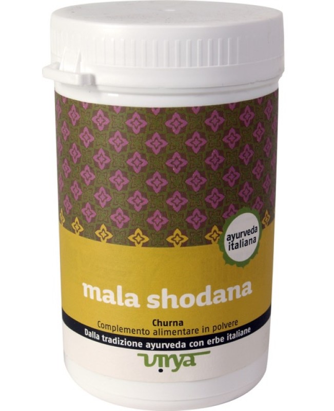 MALA SHODANA VIRYA 120G