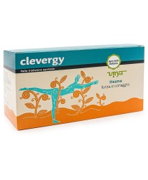 CLEVERGY FORZA E CORAGGIO 100G