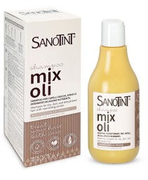 SANOTINT SHAMPOO MIXOLI 250ML