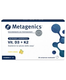VIT D3+K2 56CPR