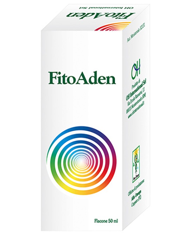 FITOADEN 50ML FITOADEN 50ML