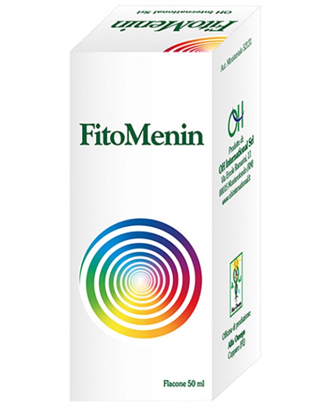 FITOMENIN 50ML FITOMENIN 50ML