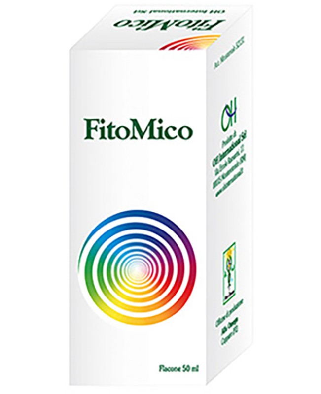 FITOMICO 50ML FITOMICO 50ML