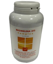 BROMELINA OTI COMPLEX 180CPS