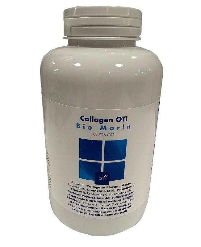 COLLAGEN OTI BIO MARIN 240CPS