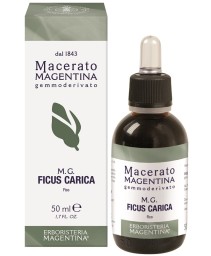 FICUS CARICA MACERATO MAGE50ML