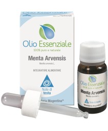 MENTA ARVENSIS OE 10ML ERM