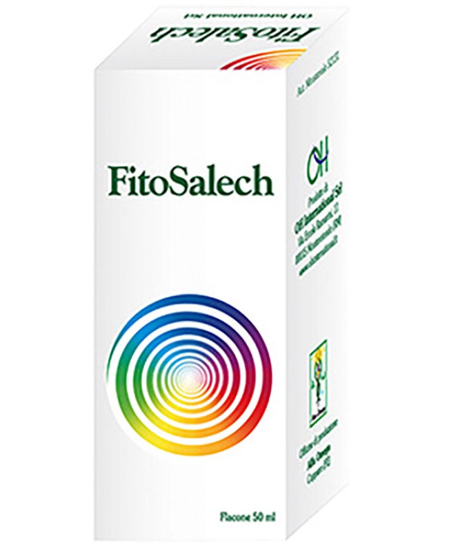 FITOSALECH 50ML FITOSALECH 50ML