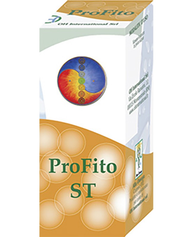 PROFITO ST GOCCE 50ML PROFITO ST GOCCE 50ML