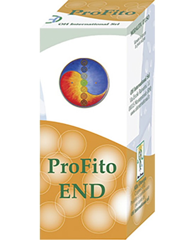 PROFITO END GOCCE 50ML PROFITO END GOCCE 50ML