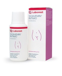 SOAVEMIN INTIMO DET 4,5 250ML