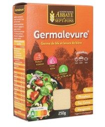 GERMALEVURE 250G