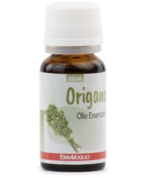 ORIGANO OLIO ESSENZIALE 10ML