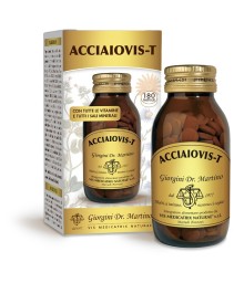 ACCIAIOVIS-T 180PAST NF