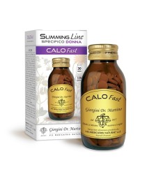 CALO FAST DONNA 120PAST NF