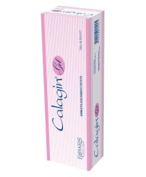 CALAGIN GEL 30ML NF