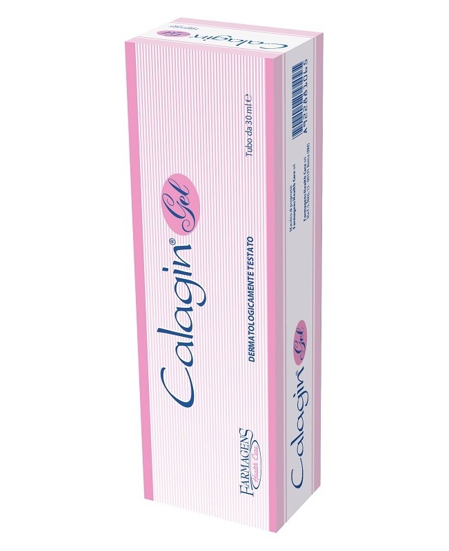 CALAGIN GEL 30ML NF CALAGIN GEL 30ML NF