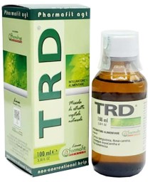 TRD GTT 100ML