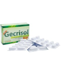 GECRISOL 30CPS