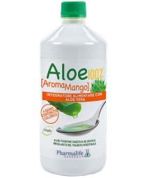 ALOE 100% AROMA MANGO 1LT