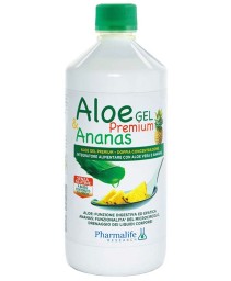 ALOE GEL PREMIUM ANANAS 1LT