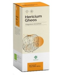 HERICIUM GHEOS 90CPS