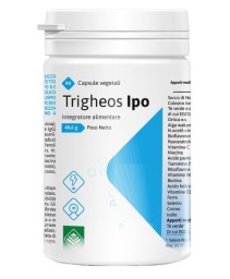 TRIGHEOS IPO 90CPS