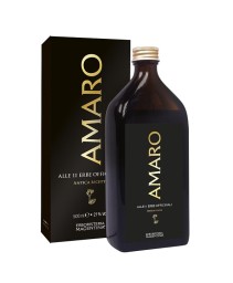 AMARO DIGESTIVO MAGENTINA 500ML
