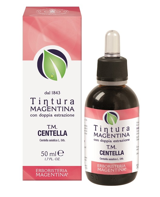 CENTELLA TINTURA MAGEN 50ML CENTELLA TINTURA MAGEN 50ML