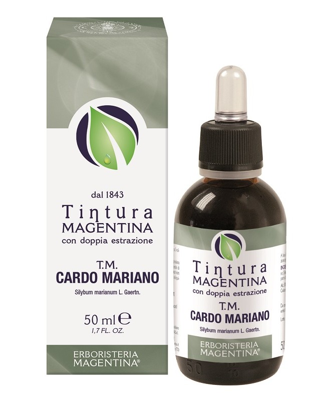 CARDO MARIANO TINT MAGEN 50ML CARDO MARIANO TINT MAGEN 50ML