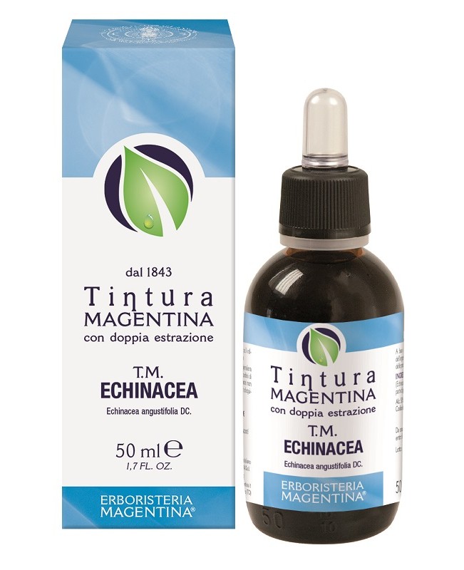 ECHINACEA 50ML TINT MAGENTINA ECHINACEA 50ML TINT MAGENTINA