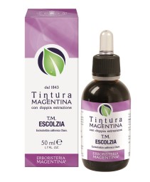 ESCOLZIA TINTURA MAGEN 50ML ESCOLZIA TINTURA MAGEN 50ML
