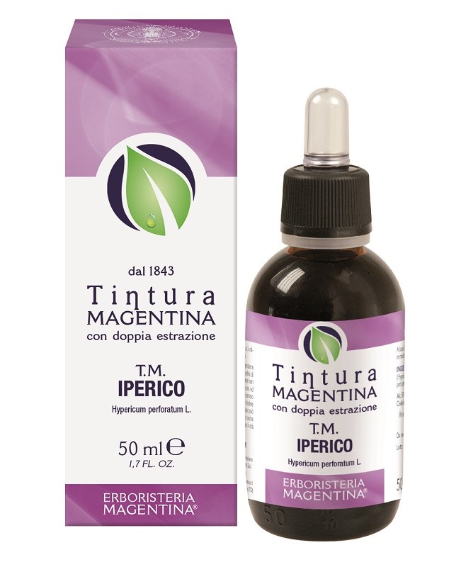 IPERICO TINTURA MAGEN 50ML IPERICO TINTURA MAGEN 50ML