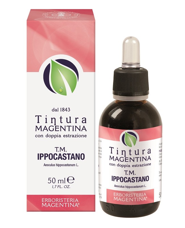 IPPOCASTANO TINTURA MAGEN 50ML IPPOCASTANO TINTURA MAGEN 50ML