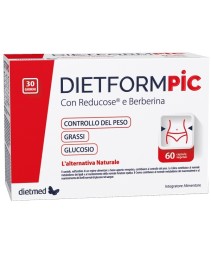 DIETFORMPIC 60CPS