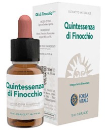 FINOCCHIO Q.E.S. 10ML