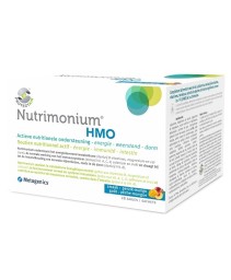 NUTRIMONIUM HMO 28BUST NF NUTRIMONIUM HMO 28BUST NF
