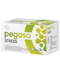 PEGASO STRESS 28STICKPACK