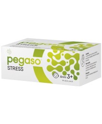 PEGASO STRESS 14STICKPACK
