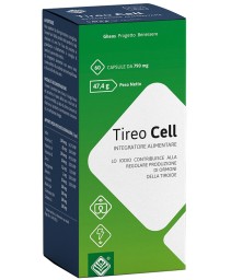TIREO CELL 60CPS