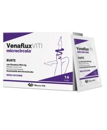 VENAFLUX VITI BUSTE 14BUST VENAFLUX VITI BUSTE 14BUST