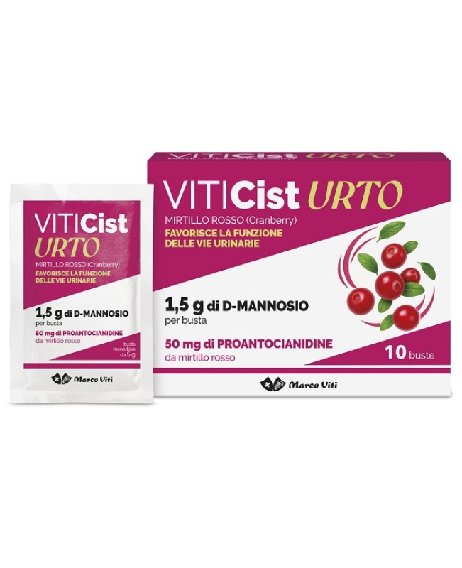 VITICIST URTO 10BUST 5G VITICIST URTO 10BUST 5G