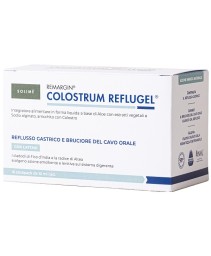 REMARGIN COLOSTRUM REFLUG16STK REMARGIN COLOSTRUM REFLUG16STK