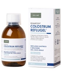 REMARGIN COLOSTRUM REFLUG250ML REMARGIN COLOSTRUM REFLUG250ML