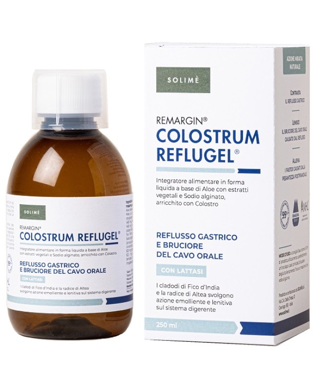 REMARGIN COLOSTRUM REFLUG250ML REMARGIN COLOSTRUM REFLUG250ML