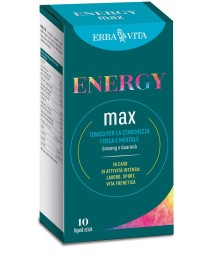 ENERGY MAX 10STICK LIQUIDI