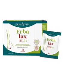 ERBALAX FORTE LEN 10BUST